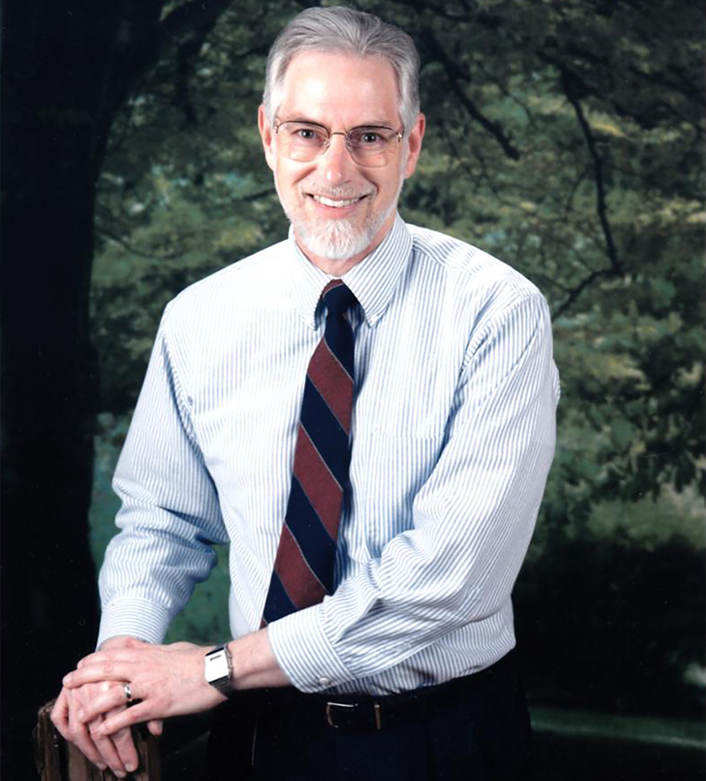 Bible Studies by Paul Cooke